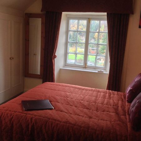 Highlander Inn Craigellachie Δωμάτιο φωτογραφία