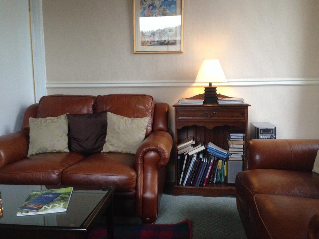 Highlander Inn Craigellachie Εξωτερικό φωτογραφία