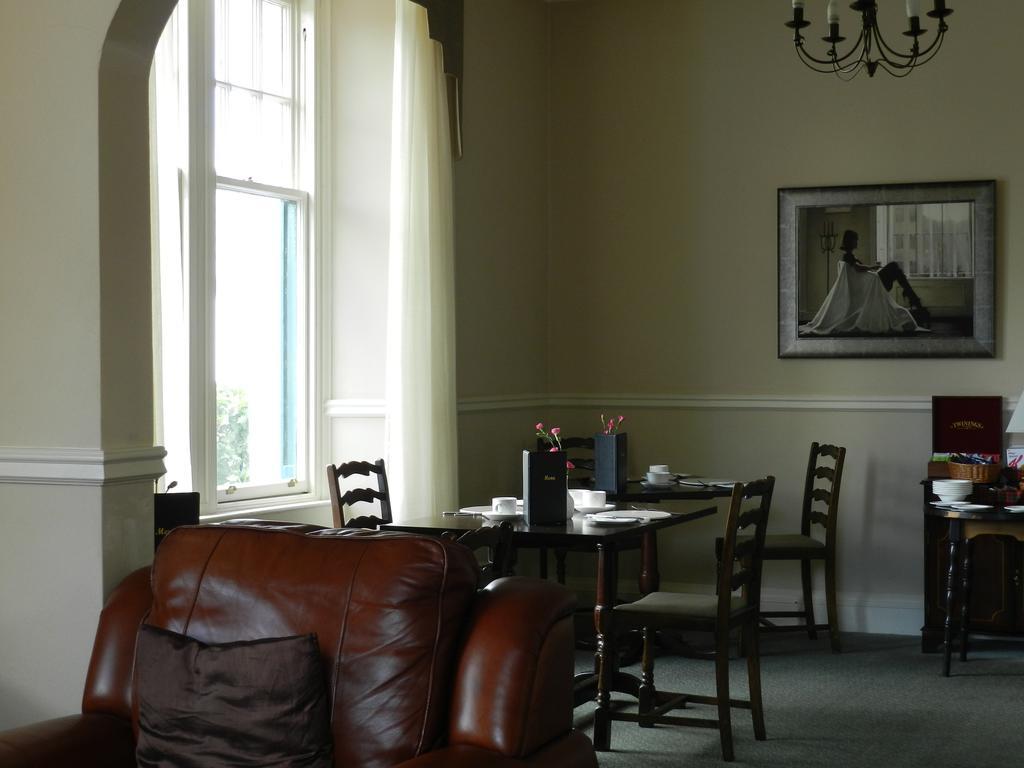 Highlander Inn Craigellachie Εξωτερικό φωτογραφία